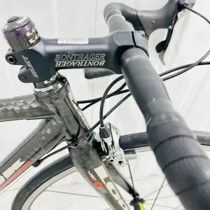 Full Carbon LOOK 565 Road Bike with Ultegra Groupset - Image 6
