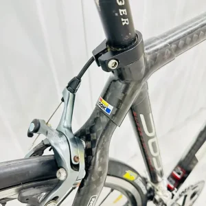 Full Carbon LOOK 565 Road Bike with Ultegra Groupset - Image 7