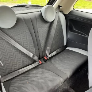 2017 Fiat 500 POP STAR Hatchback Petrol Manual - Image 6