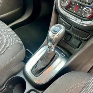 2016 Vauxhall Mokka 1.4T Exclusiv 5dr Auto HATCHBACK Petrol Automatic - Image 3