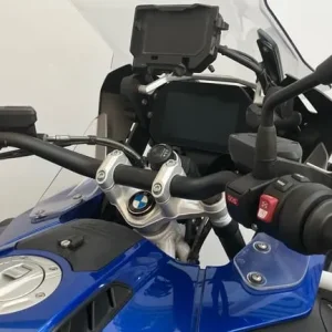 2019 BMW R1250 GS Rallye TE DUEL Petrol Manual - Image 2