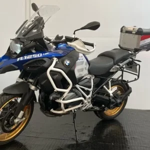 2019 BMW R1250 GS Rallye TE DUEL Petrol Manual - Image 6