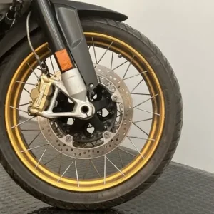 2019 BMW R1250 GS Rallye TE DUEL Petrol Manual - Image 8