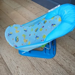 Baby bath seat - Image 2