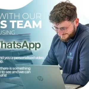 2022 Hyundai Kona Hybrid 1.6 Petrol SUV - Image 6