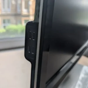 Dual 27" BenQ Monitors - Image 5