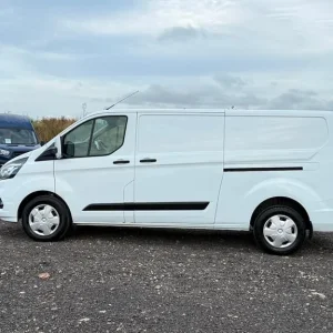 2021 Ford Transit Custom 2.0 Diesel Manual L2 H1 Euro 6 Trend Panel Van - Image 5