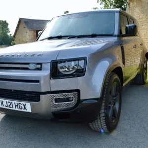 2021 Land Rover Defender 110 D250 MHEV X-Dynamic - Image 7