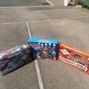 Big Bundle of Toys, Games & Puzzles - Image 3