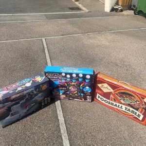 Big Bundle of Toys, Games & Puzzles - Image 4