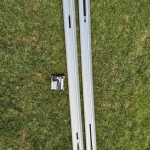 Thule WingBar EVO Roofbars 118cm 711200 T-Slot - Image 3