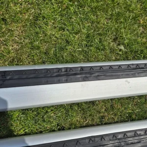 Thule WingBar EVO Roofbars 118cm 711200 T-Slot - Image 4