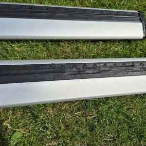 Thule WingBar EVO Roofbars 118cm 711200 T-Slot - Image 5