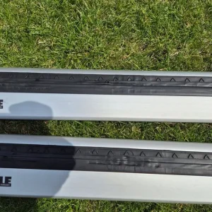 Thule WingBar EVO Roofbars 118cm 711200 T-Slot - Image 6