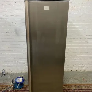 TopBrand AEG Standing Fridge Frost Free With Digital Speedo Meter - Image 6