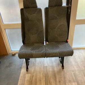 Van seats