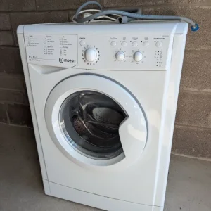 Indesit IWDC 6125 washer dryer
