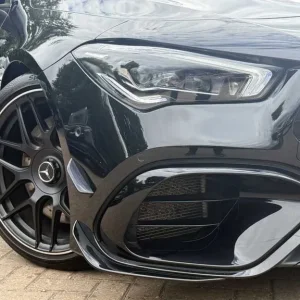 2024 Mercedes-Benz CLA 45 S 4Matic+ Plus 4dr Tip Auto Coupe Petrol Automatic - Image 3