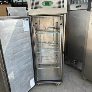 Commercial single door fridge - Image 2