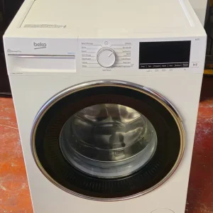 Beko 9kg A-rated washing machine