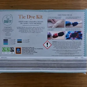 Tie Dye Kit - Image 2