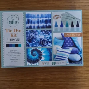 Tie Dye Kit