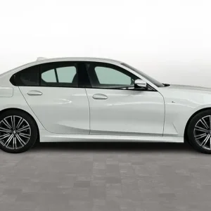2021 BMW 3 Series 320i M Sport Saloon - Image 3