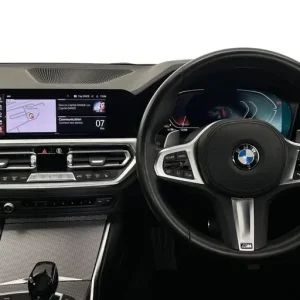 2021 BMW 3 Series 320i M Sport Saloon - Image 6