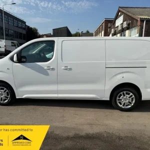 Vauxhall Vivaro L2H1 2900 Sportive S/S - Image 5