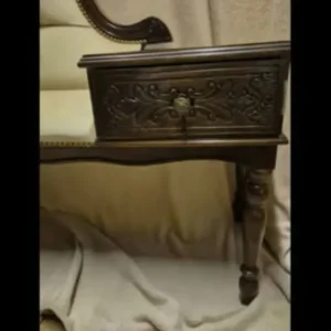 Telephone chair - Image 2