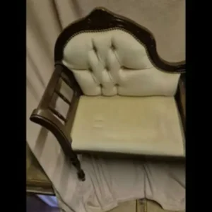 Telephone chair - Image 3