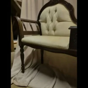 Telephone chair - Image 4