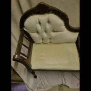 Telephone chair - Image 5