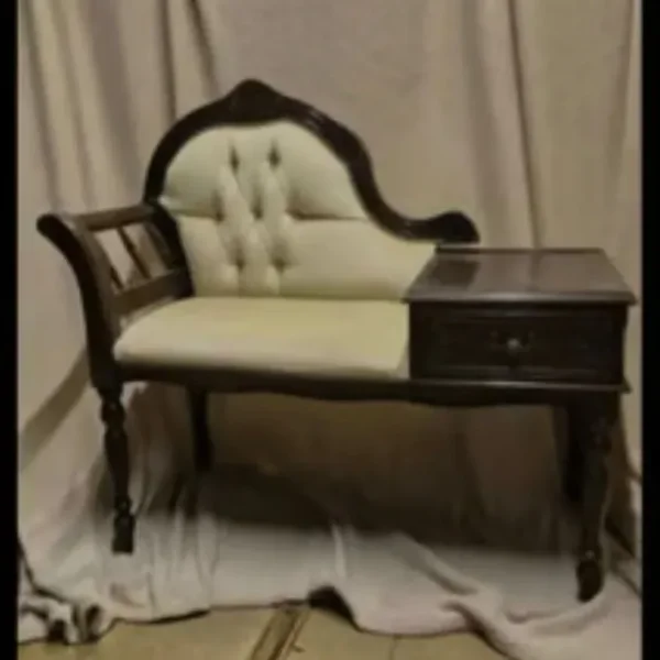 Telephone chair