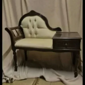 Telephone chair