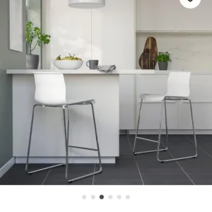 IKEA bar stool - Image 2