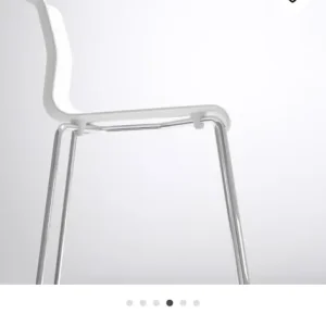 IKEA bar stool - Image 3
