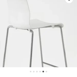 IKEA bar stool - Image 4
