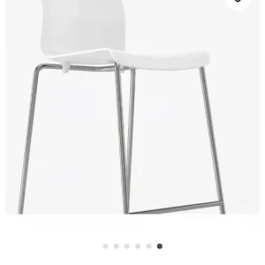 IKEA bar stool - Image 5
