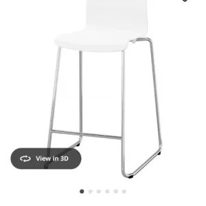IKEA bar stool