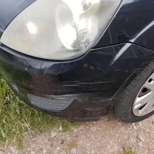 Ford Fiesta 1.4 petrol 2005 - Image 4