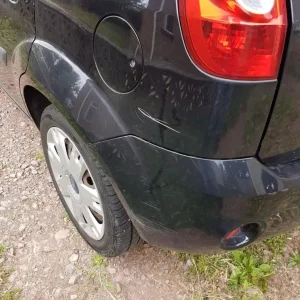 Ford Fiesta 1.4 petrol 2005 - Image 6