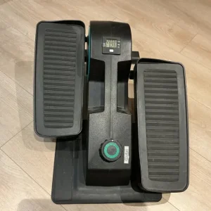 Step machine