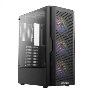 Gaming PC Work Station 6600xt 10400 i5 - Image 2
