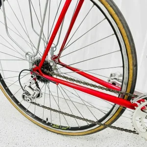 64 cm XXL ORBIT Road Bike Reynolds 531 Frame Bespoke Fully Serviced - Image 2