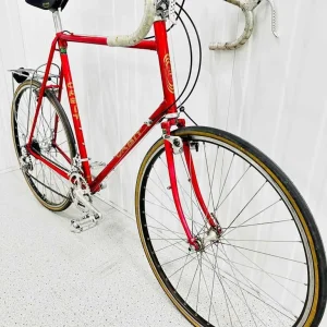 64 cm XXL ORBIT Road Bike Reynolds 531 Frame Bespoke Fully Serviced - Image 3