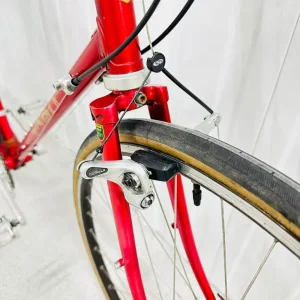 64 cm XXL ORBIT Road Bike Reynolds 531 Frame Bespoke Fully Serviced - Image 6