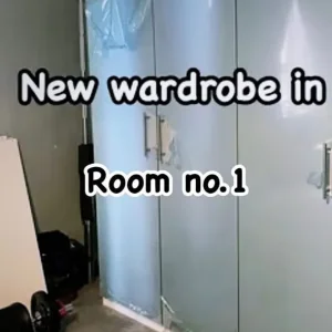 TWO ROOMS AVAILABLE IN PRIVATE APARTMENT - Image 4