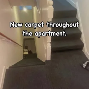 TWO ROOMS AVAILABLE IN PRIVATE APARTMENT - Image 7