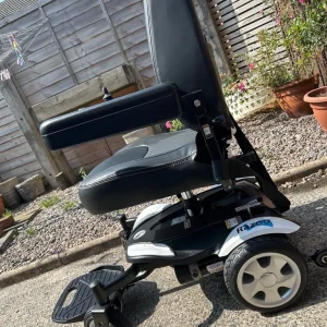 Power wheelchair - Image 2